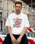 Bold Youth Expression Gen Z T-Shirt