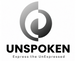 unspoken - Home