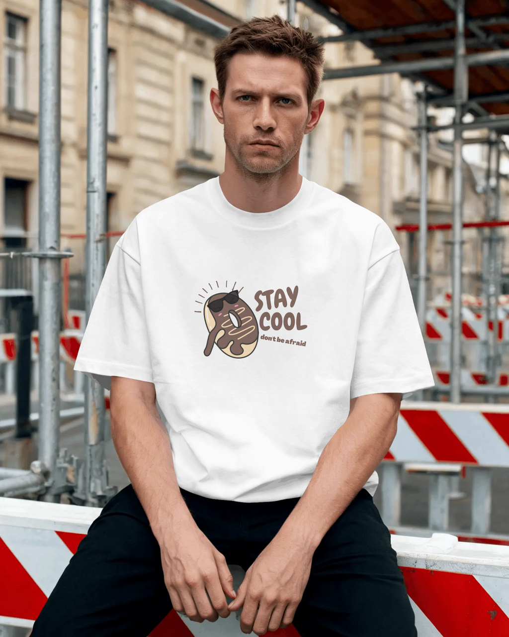 Soft Launch Gen Z T-Shirt