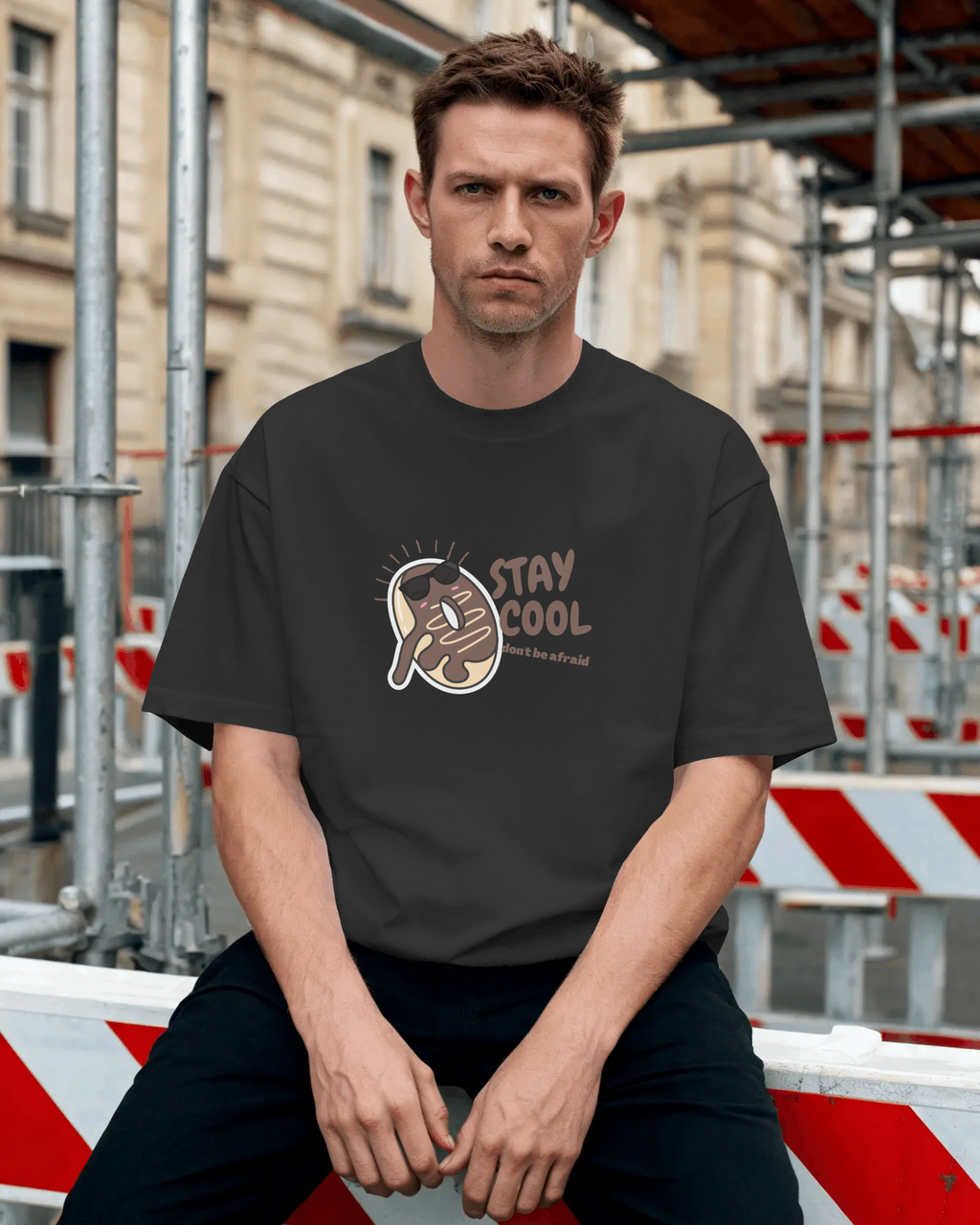 Soft Launch Gen Z T-Shirt