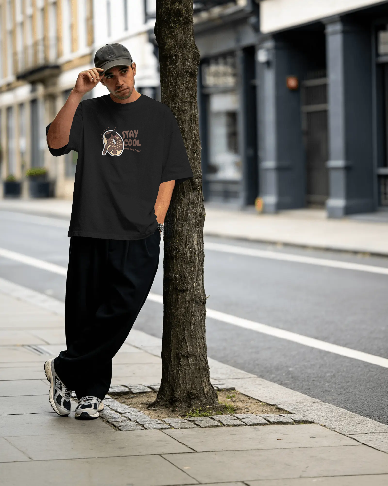 Soft Launch Gen Z T-Shirt