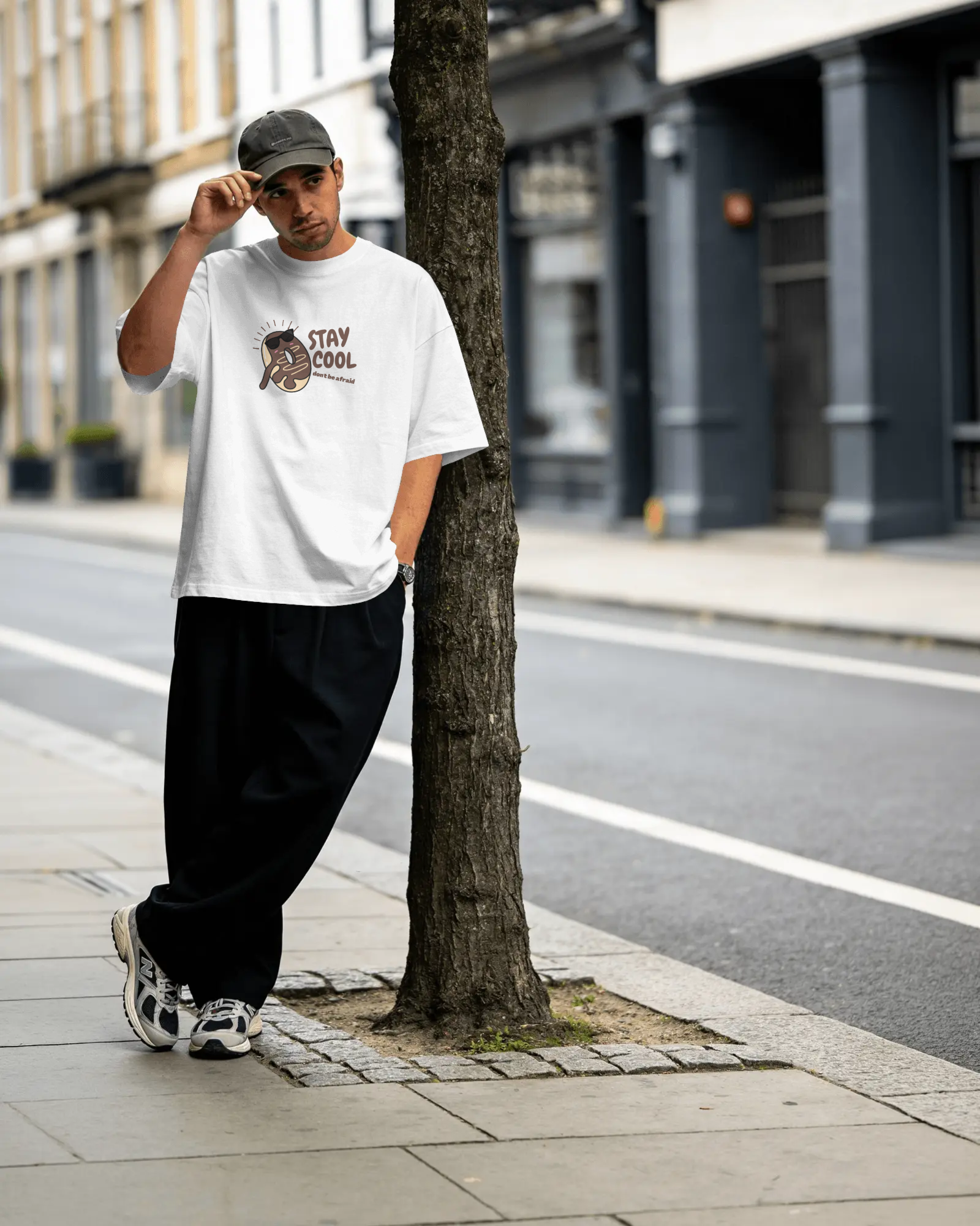 Soft Launch Gen Z T-Shirt
